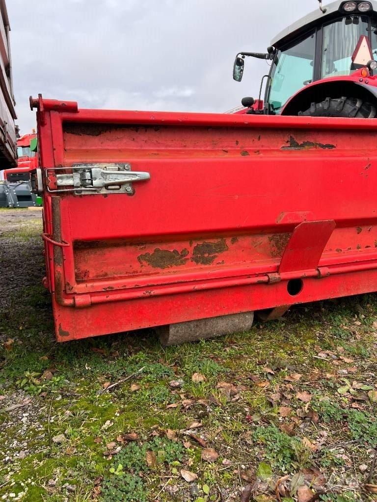 Bigab 235 Muud haagised