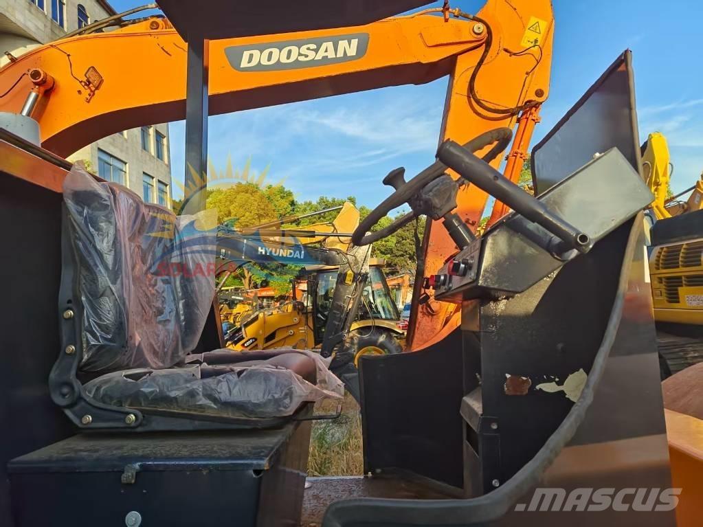 Dynapac CA 251 D Ühe trumliga rullid