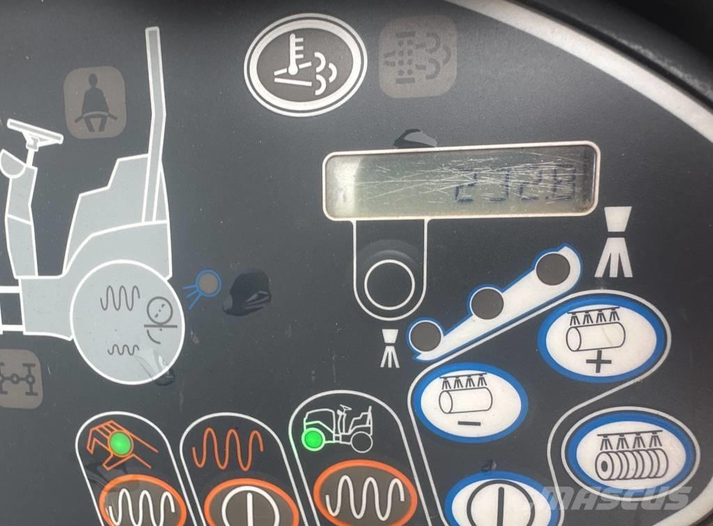 Hamm HD 12 VV Tandemrullid