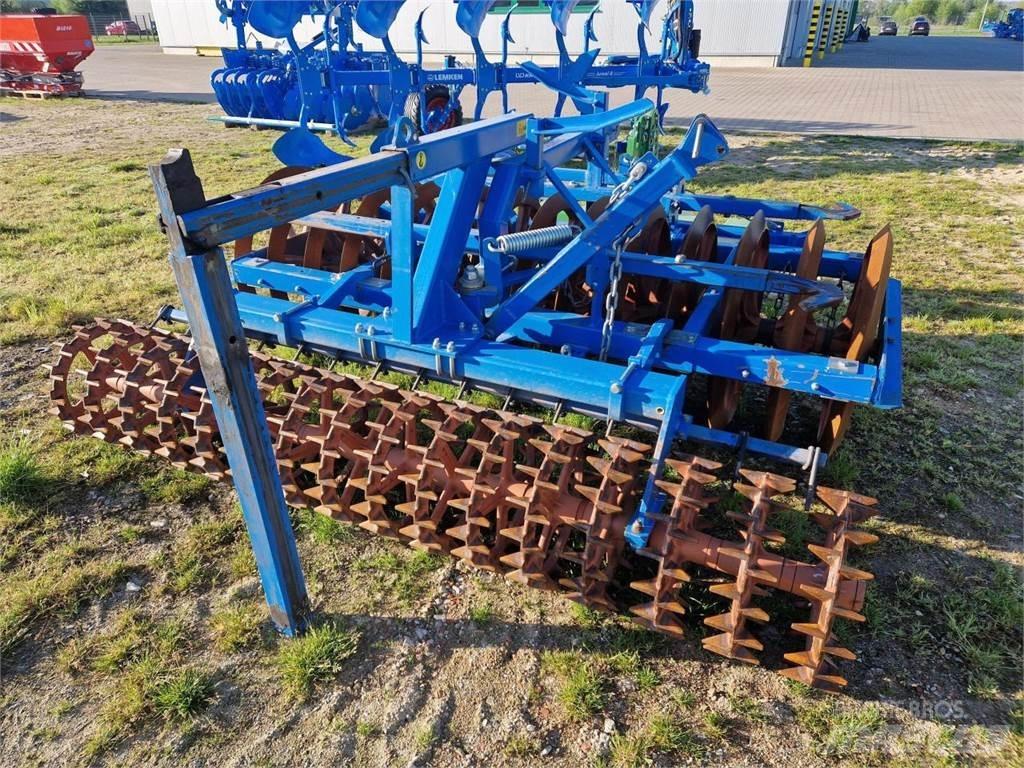Tigges UPN 900-270 Rullmasinad