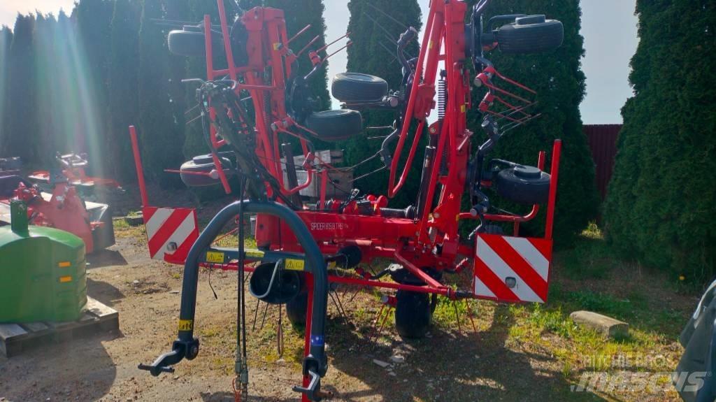 SIP SPIDER 815|8 T Vaalutid ja kaarutid