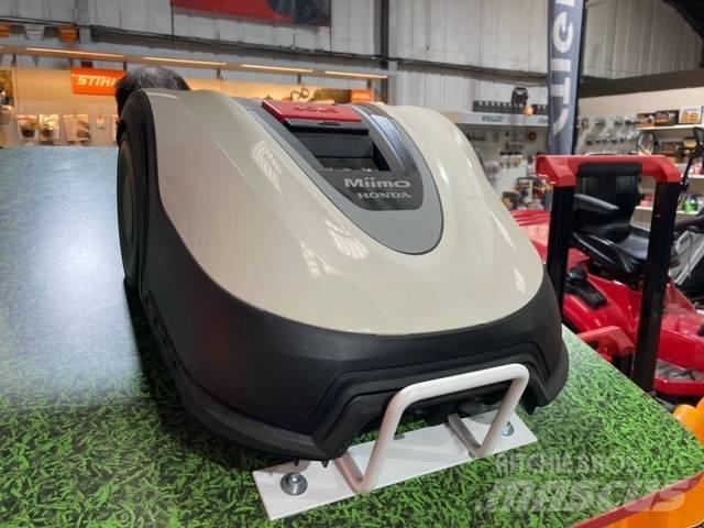 Honda HRM40 BC MIIMO Robotniidukid
