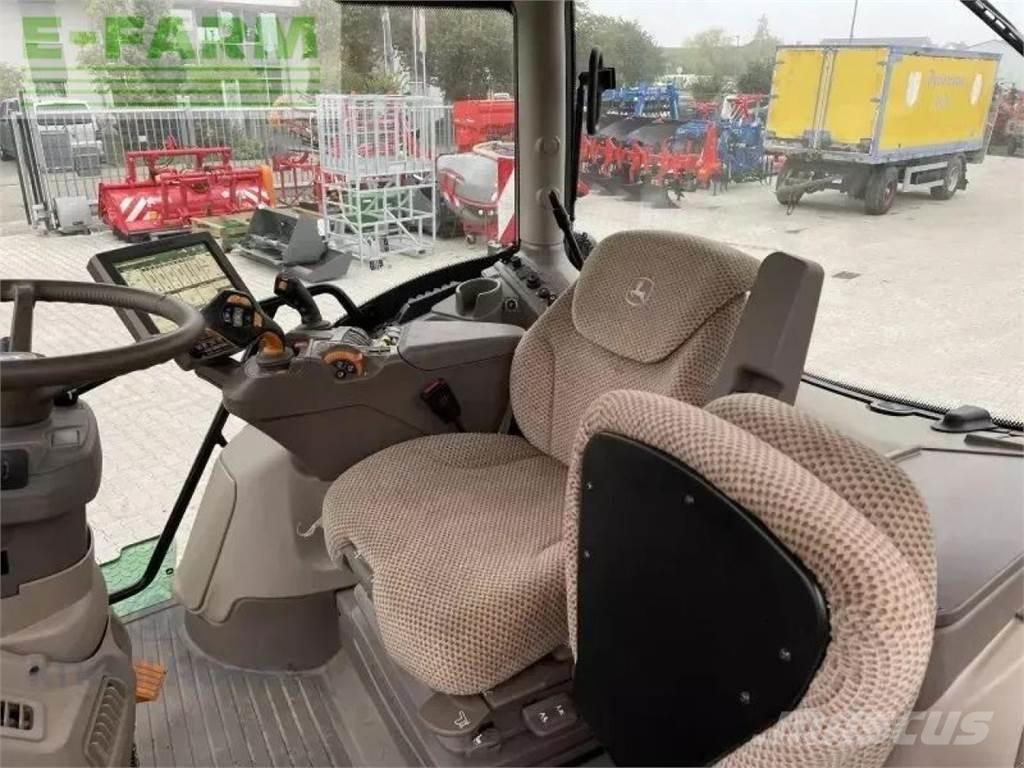 John Deere 6r 230 Traktorid