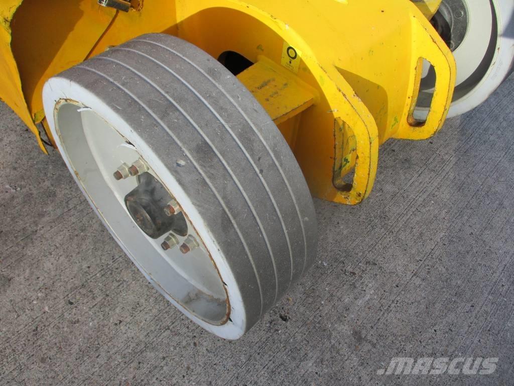 Manitou 120 AET JC Iseliikuvad poomtõstukid