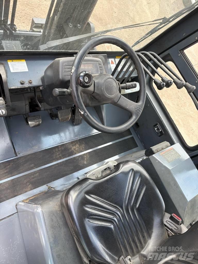Toyota 5 FD 70 Diiseltõstukid