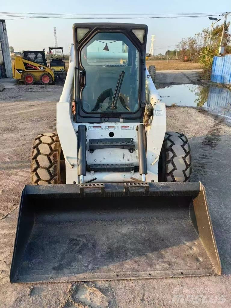 Bobcat S 300 Kompaktlaadurid