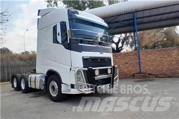 Volvo FH 440 Muud veokid
