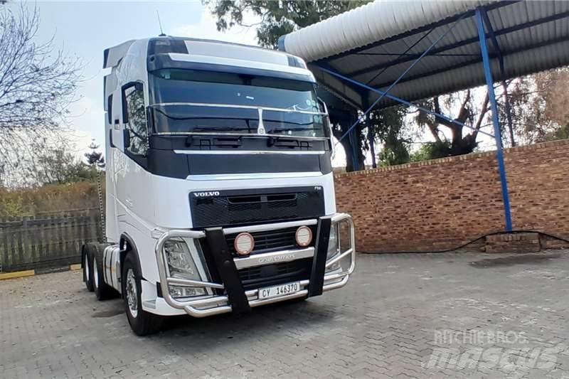 Volvo FH 440 Muud veokid