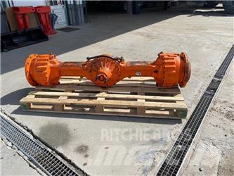 ZF MT-3085/DK Sillad