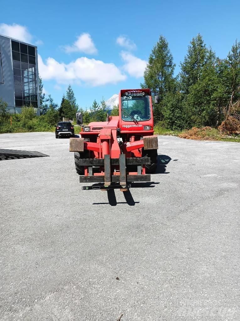 Merlo P 38.13 Teleskooplaadurid