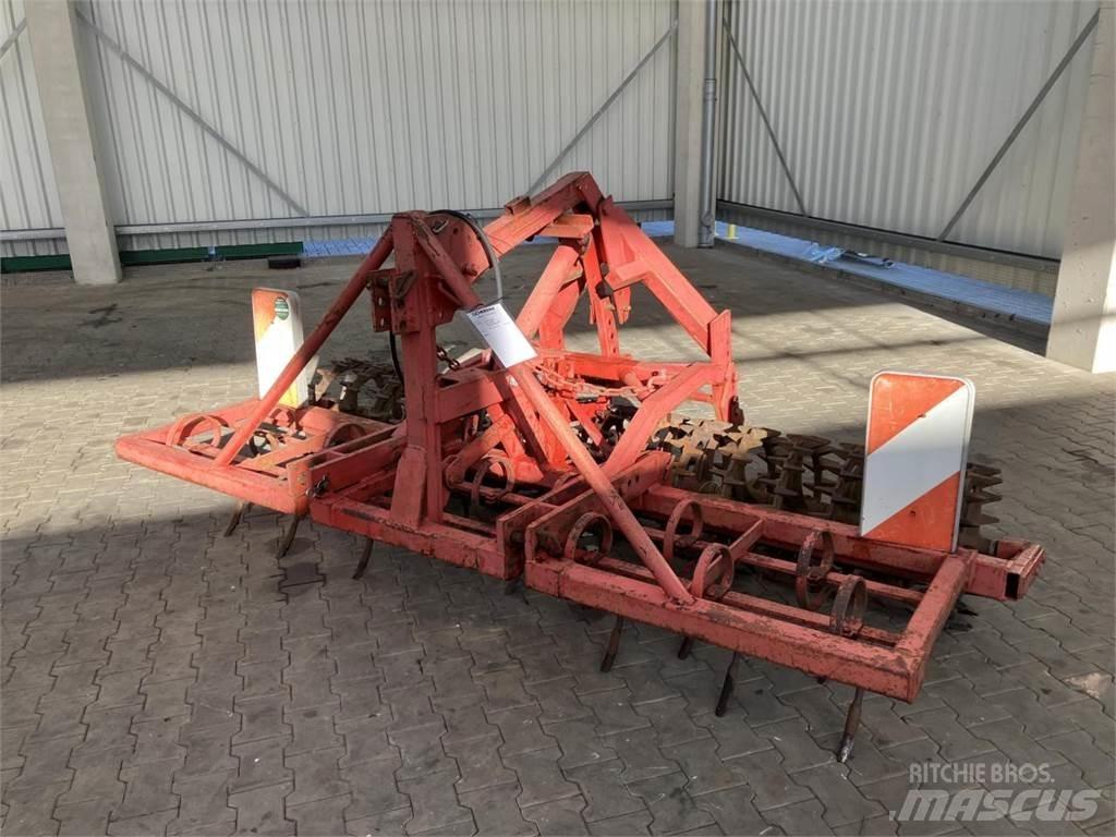  UNBEKANNT SBK 300 Kultivaatorid