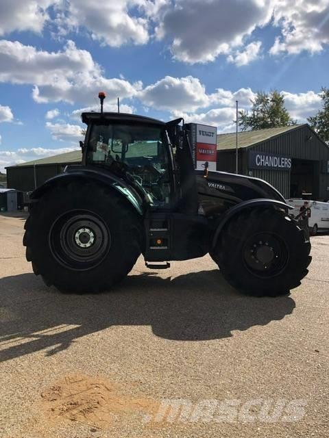 Valtra T 175 ED Traktorid
