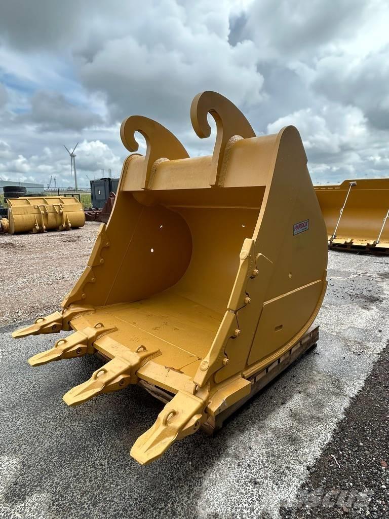  CW 70 Rock Bucket Kopad