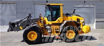 Volvo L 70 H Väikelaadurid