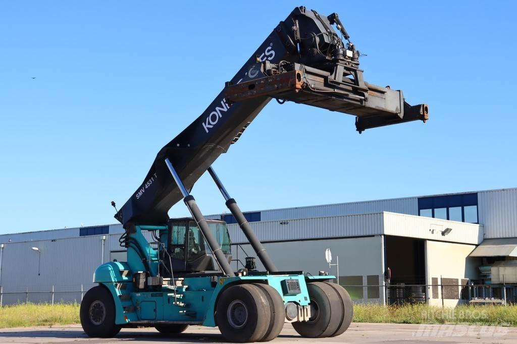 Konecranes 4531TC5 Konteineritõstukid