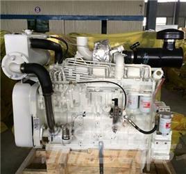 Cummins 6CTA8.3-M220 Mootorid