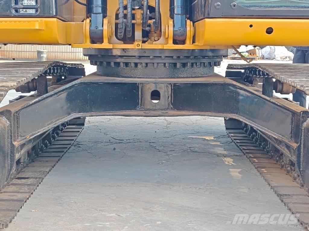 CAT 312D2 Väikeekskavaatorid 7t-12t