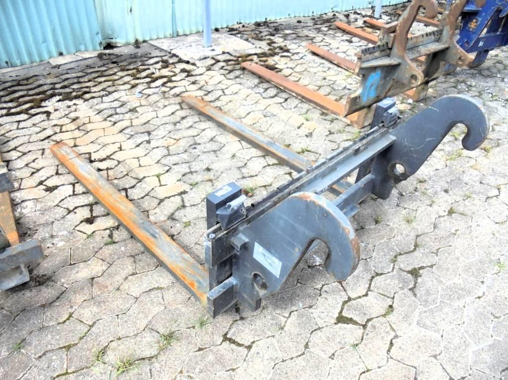 Wacker WL 60 Rataslaadurid
