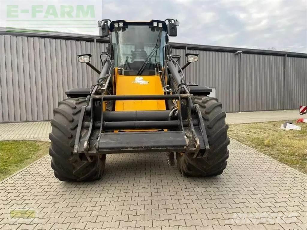 JCB 435s s5 Miniekskavaatorid < 7 t