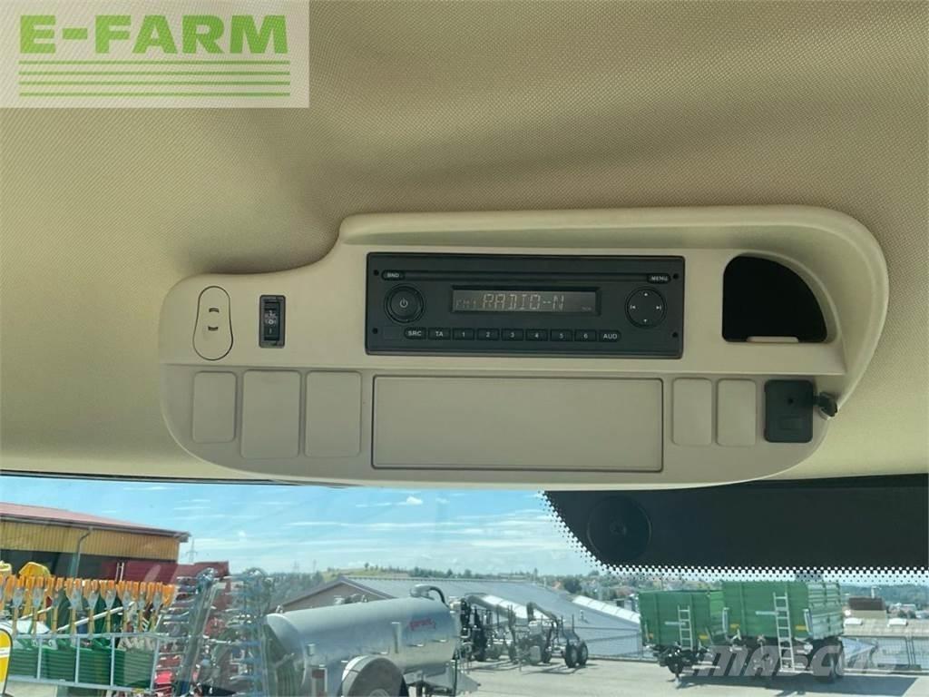 John Deere 6110R Traktorid