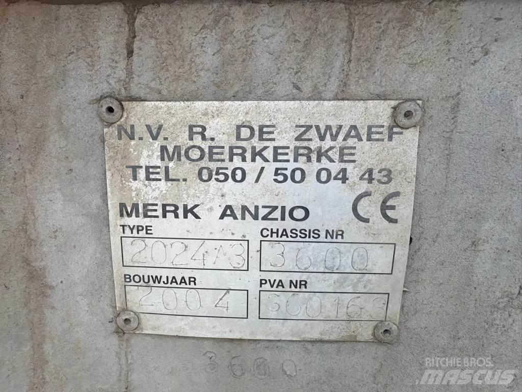  de Zwaef 2024A3 Lägapaagid