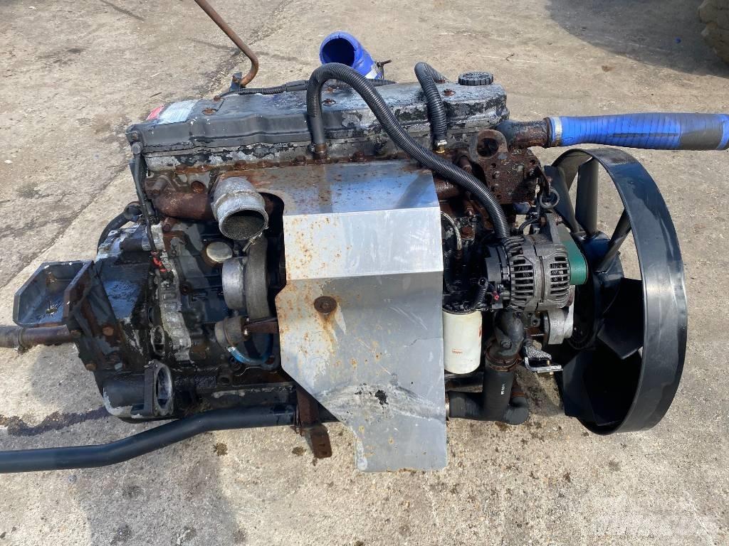 Cummins ISBE 275 30 Muud osad