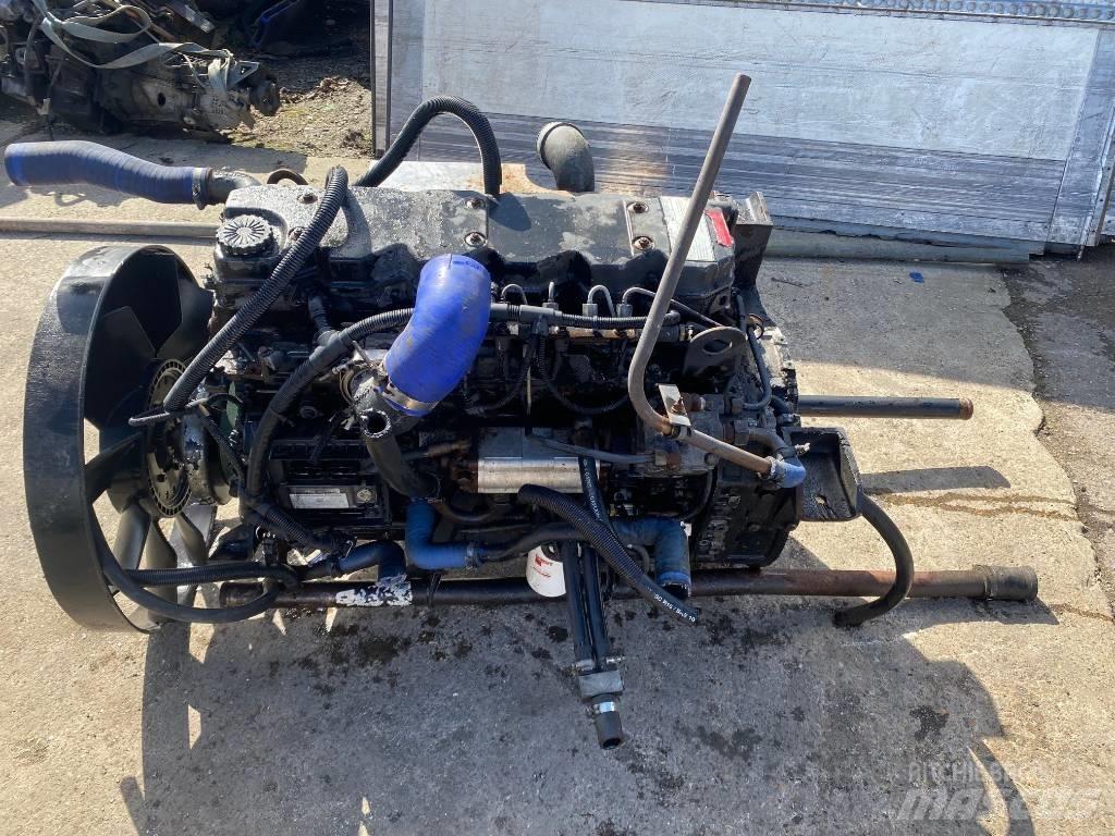 Cummins ISBE 275 30 Muud osad