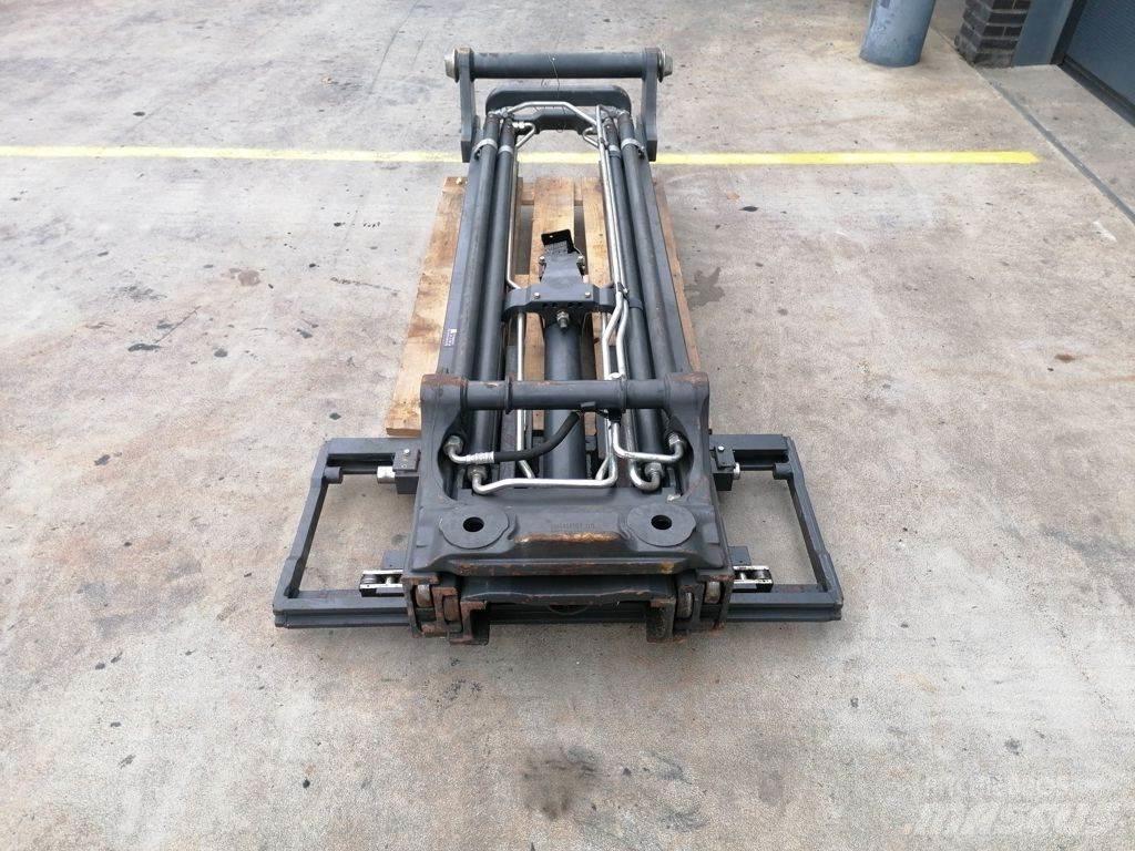 Linde M188 Muu