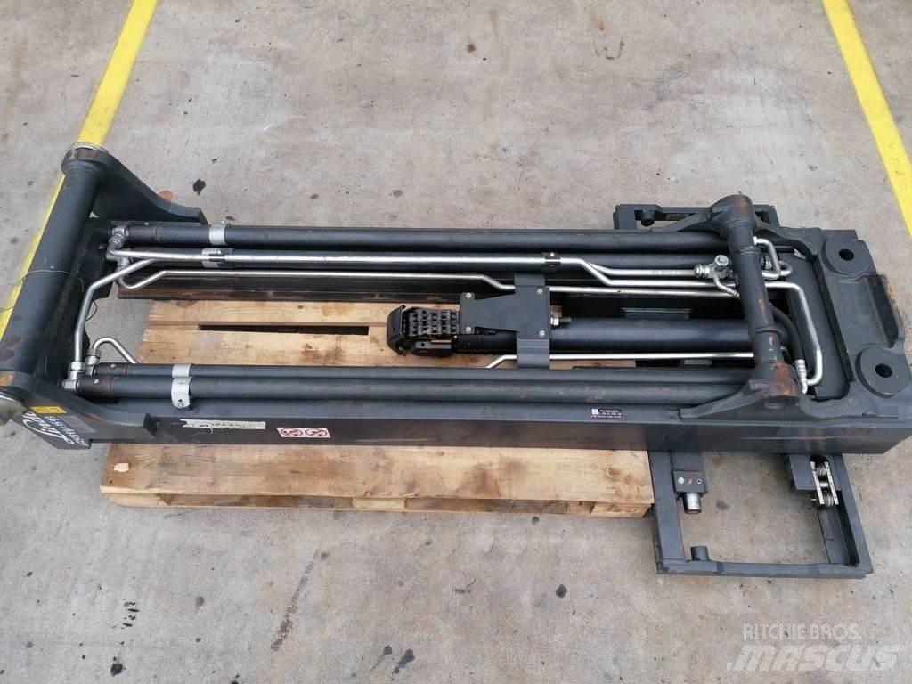Linde M188 Muu