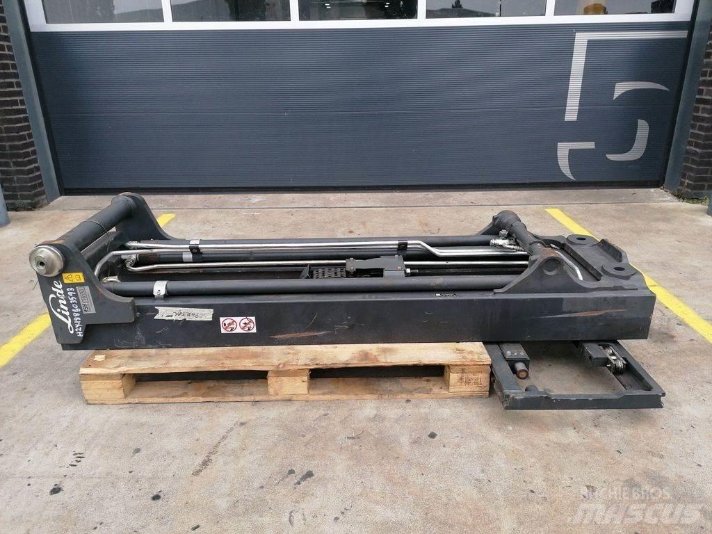 Linde M188 Muu