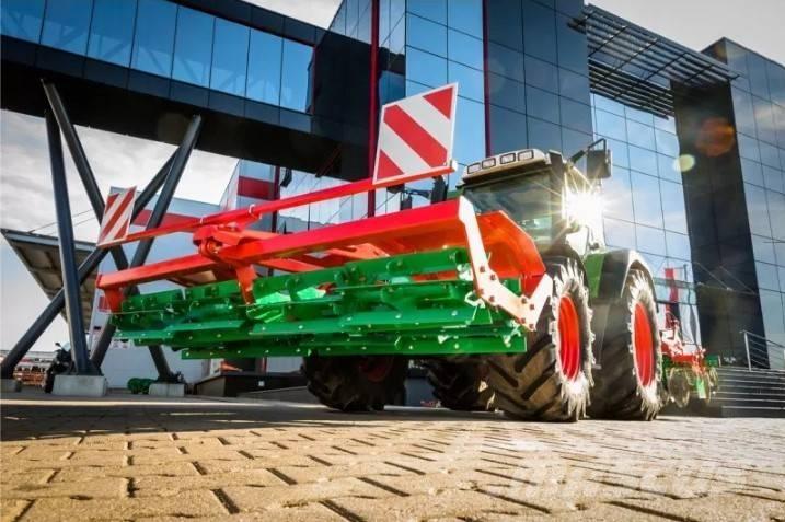 Agro-Masz Cutter 30 Muud mullaharimismasinad ja tarvikud