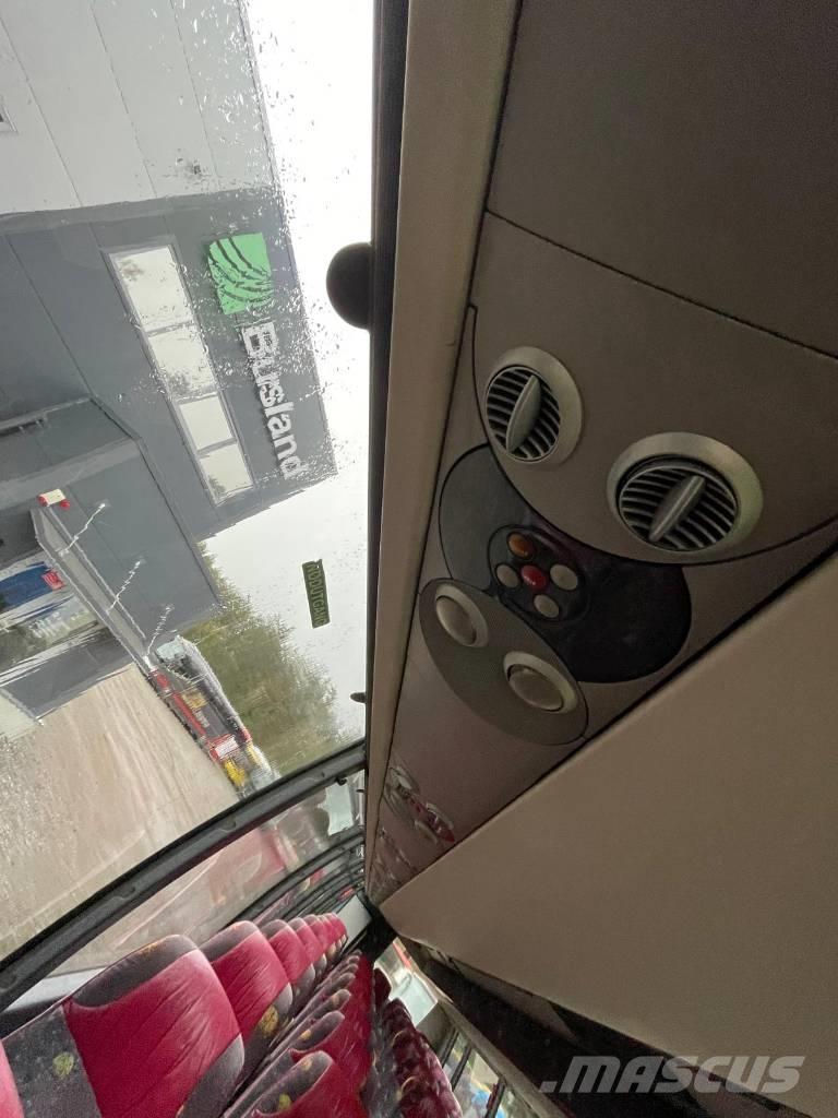 Volvo 9700H Kaugsõidubussid