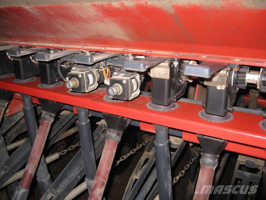 Tume JC 3000 Star XL Külvik-äkked