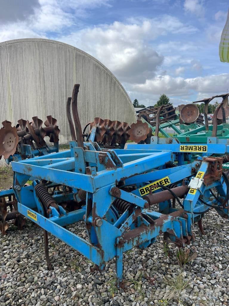 Bremer 470 Äkked