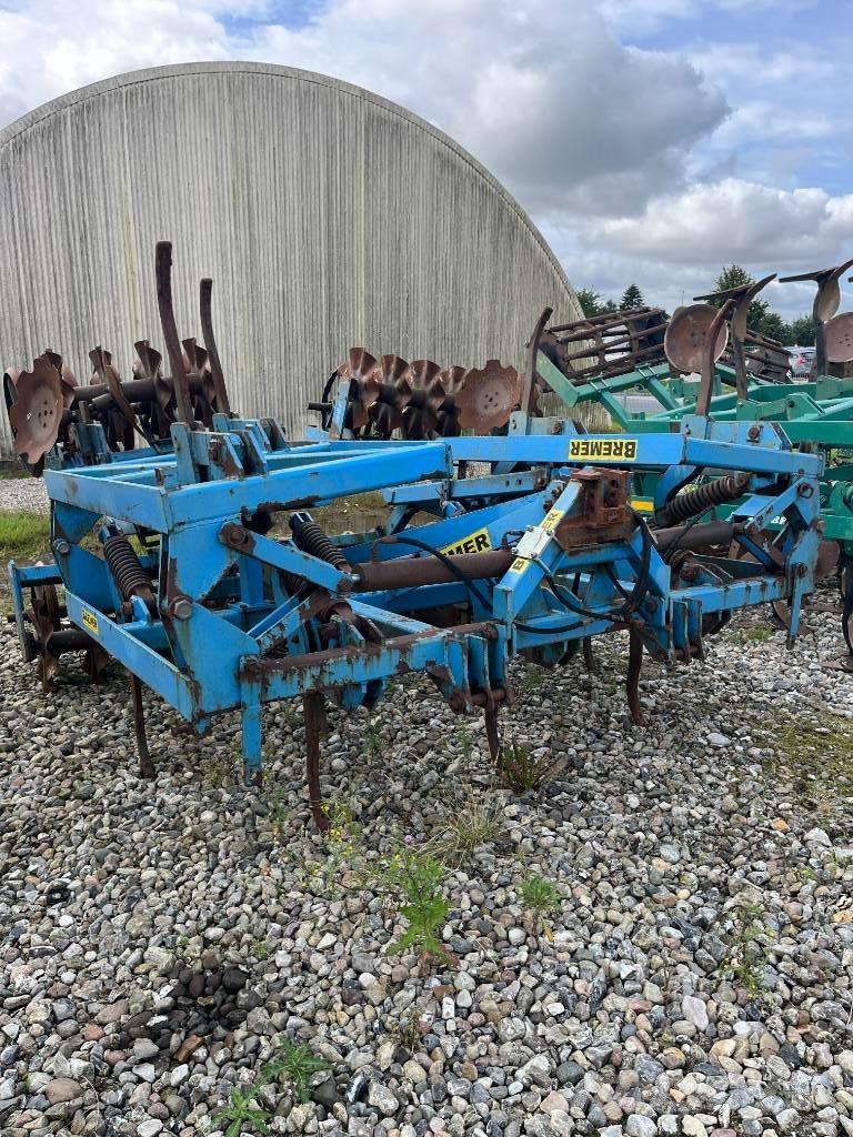 Bremer 470 Äkked