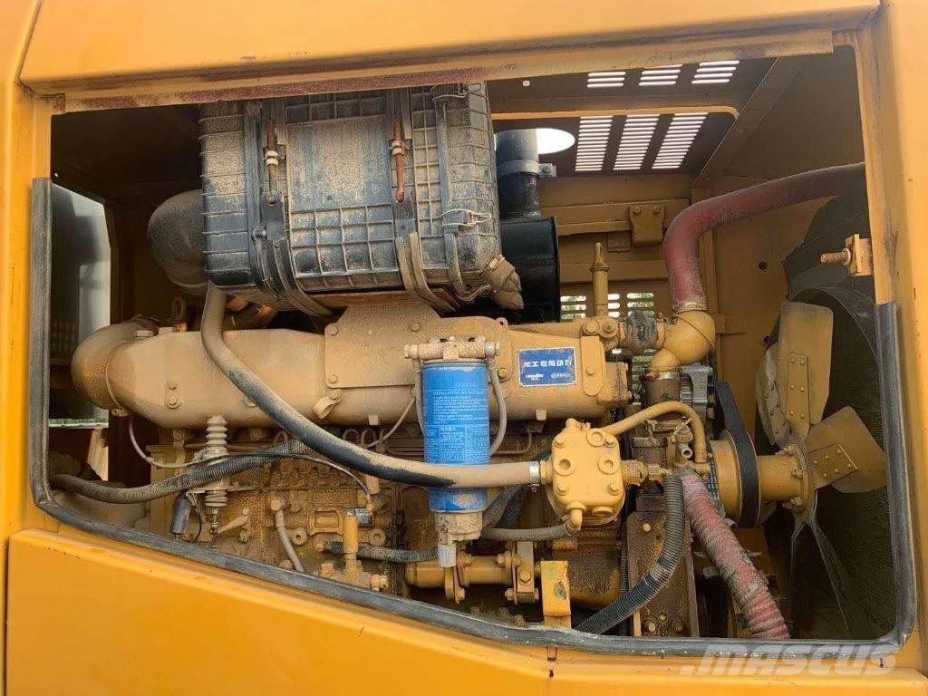 Lonking LG 855 D Rataslaadurid