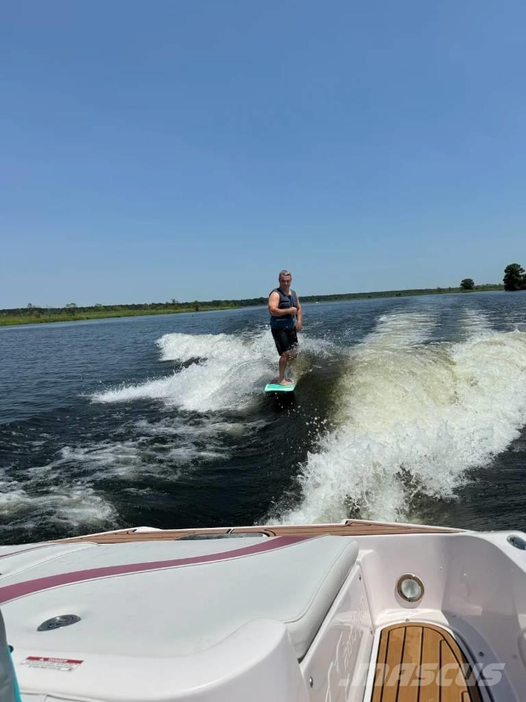  Nautique Air 226TE Tööpaadid / pargased