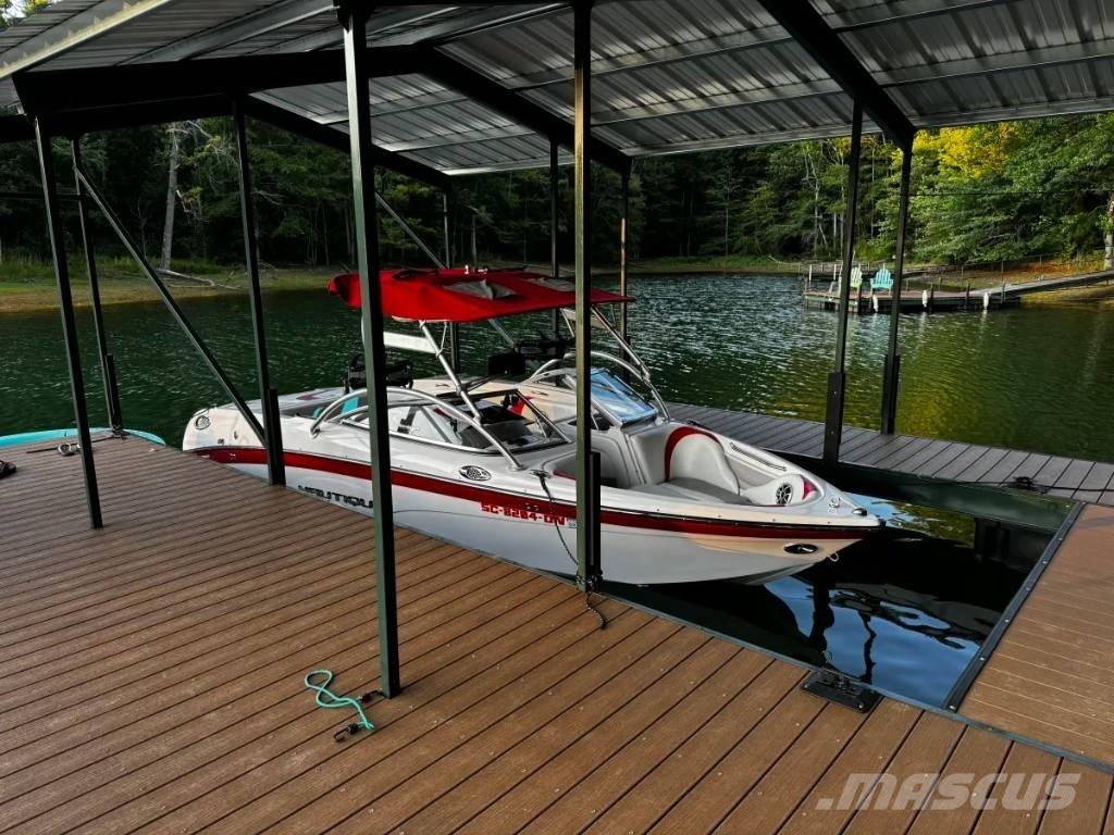  Nautique Air 226TE Tööpaadid / pargased