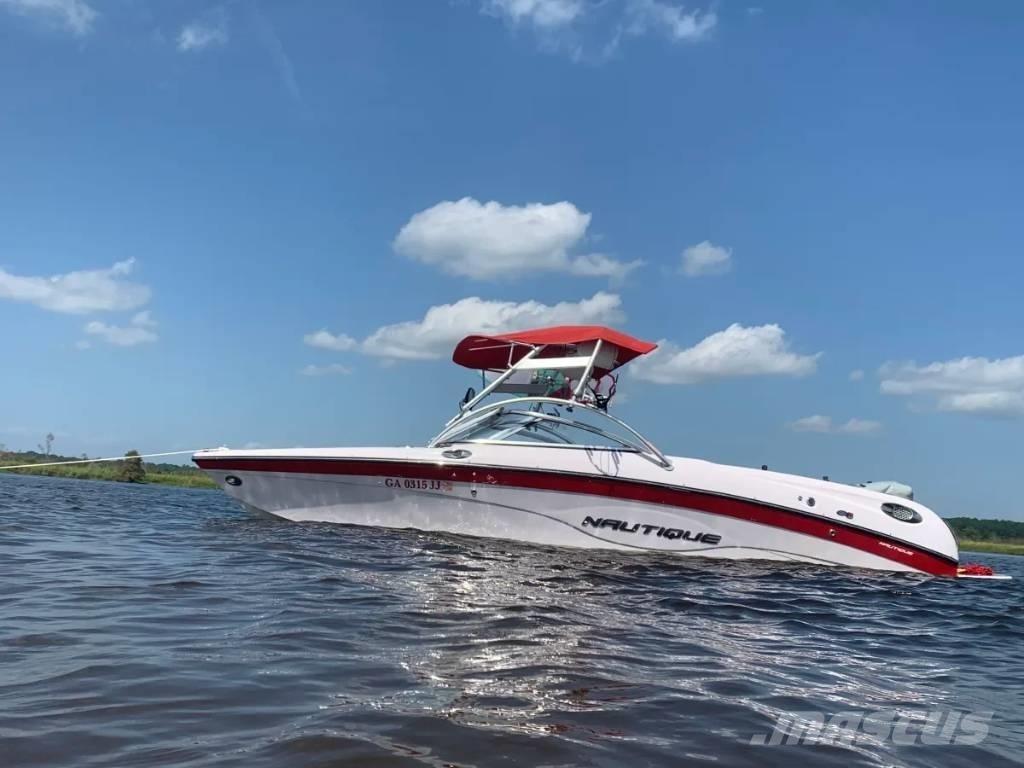  Nautique Air 226TE Tööpaadid / pargased