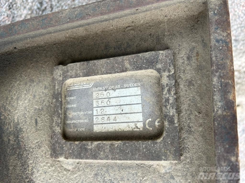 Hydrema 928 C Ekskavaatorlaadurid