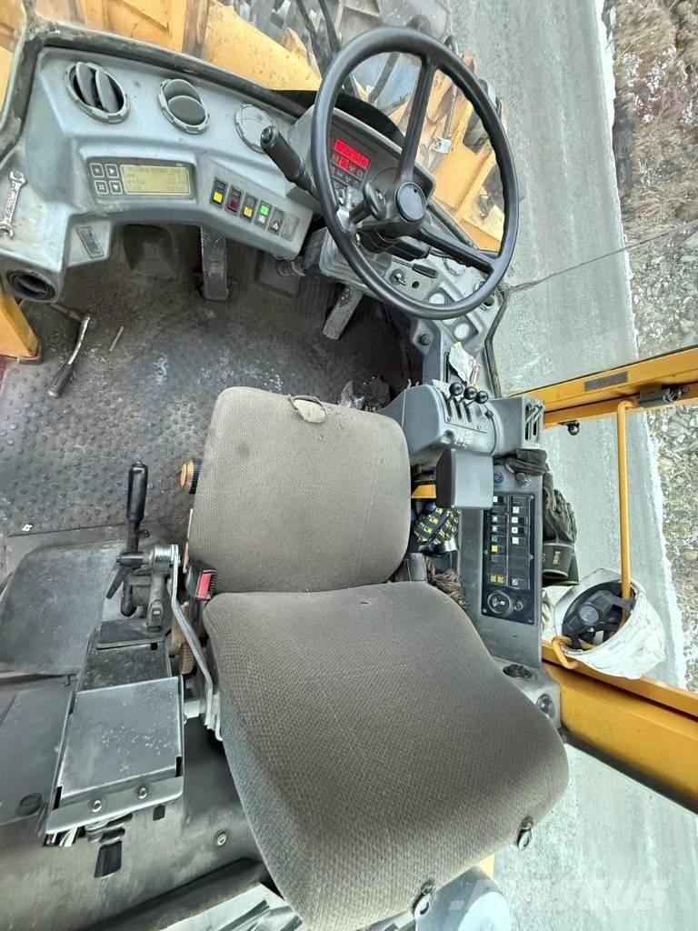 Volvo L 50 B Rataslaadurid