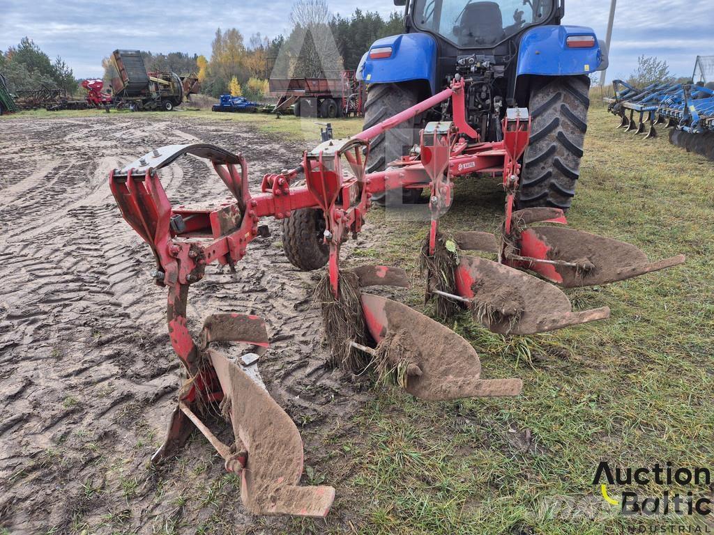 Akpil KMJR4+1SO Pöördadrad