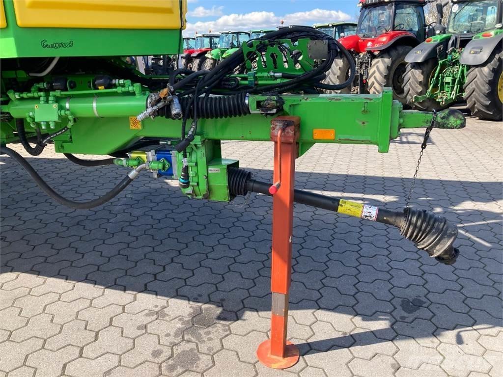 Dammann ANPA 6024 Haagispritsid