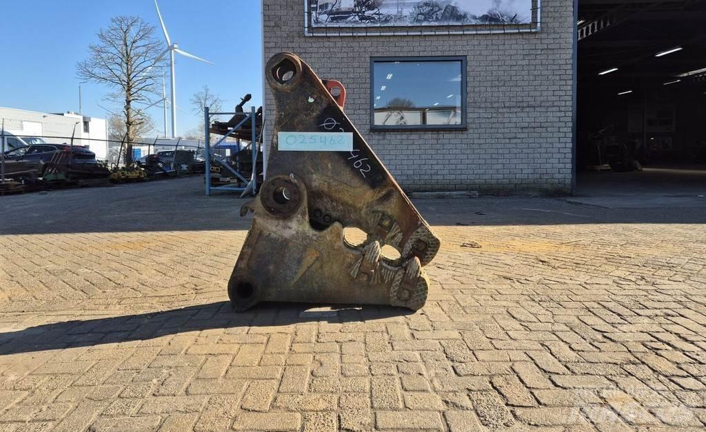  Onbekend B30-MP15 Betoonipurustuskäärid