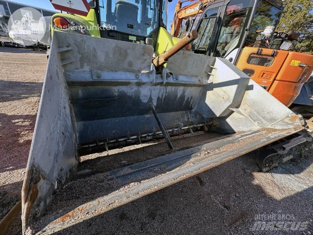 CLAAS Arion 410 Traktorid