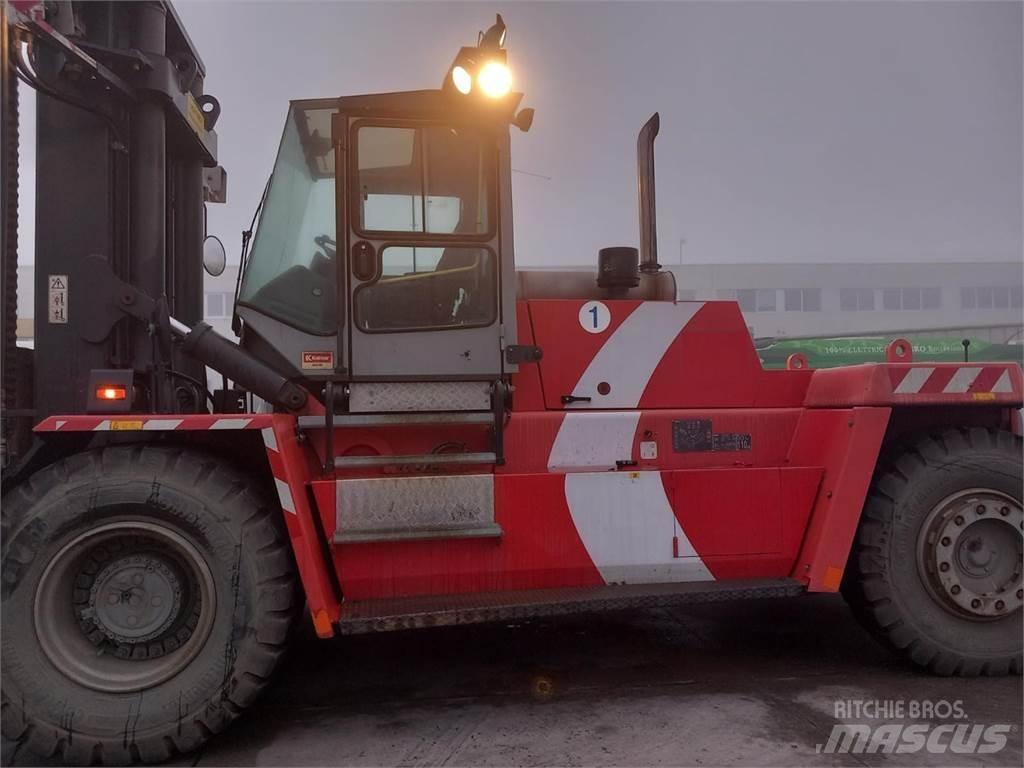 Kalmar DCD250-12 Diiseltõstukid