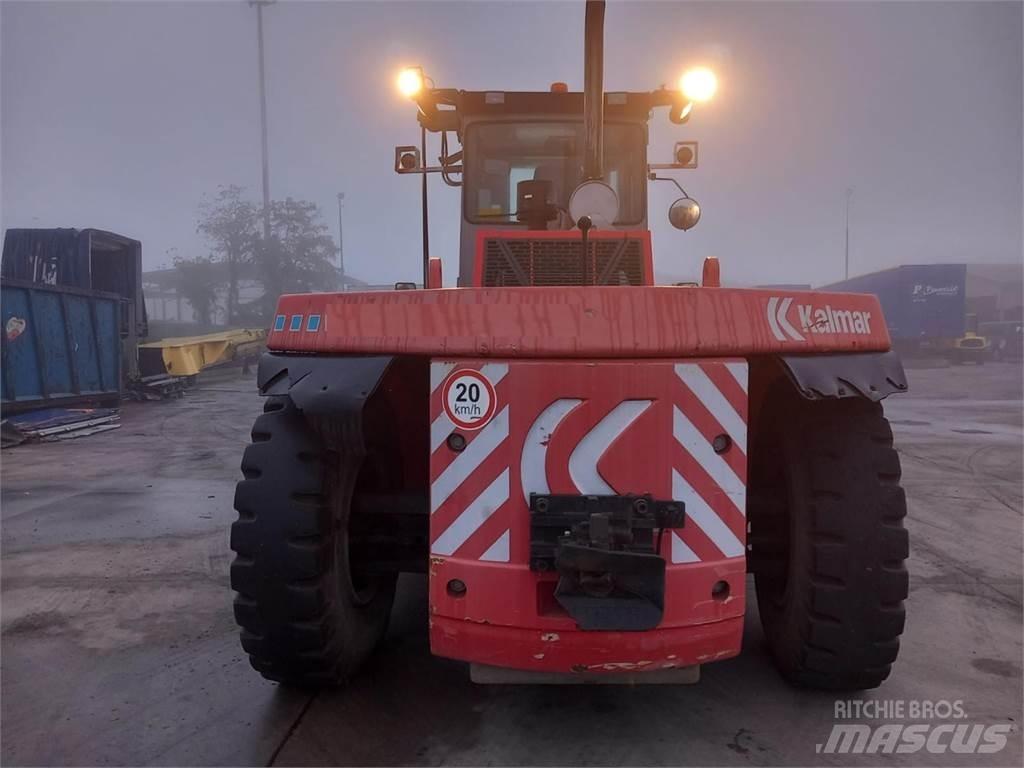 Kalmar DCD250-12 Diiseltõstukid