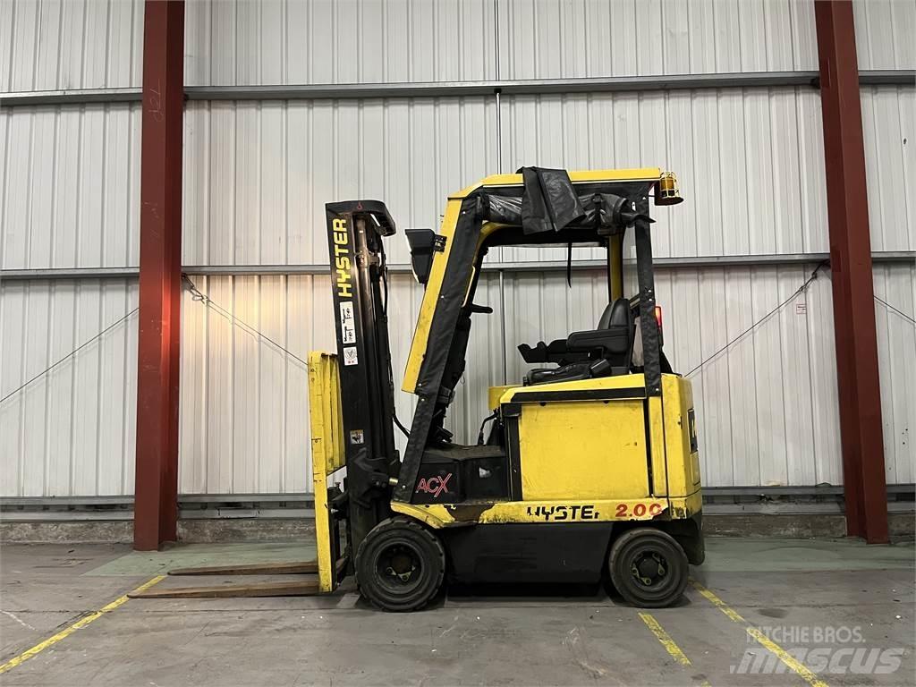 Hyster H2.00XMS Elektritõstukid