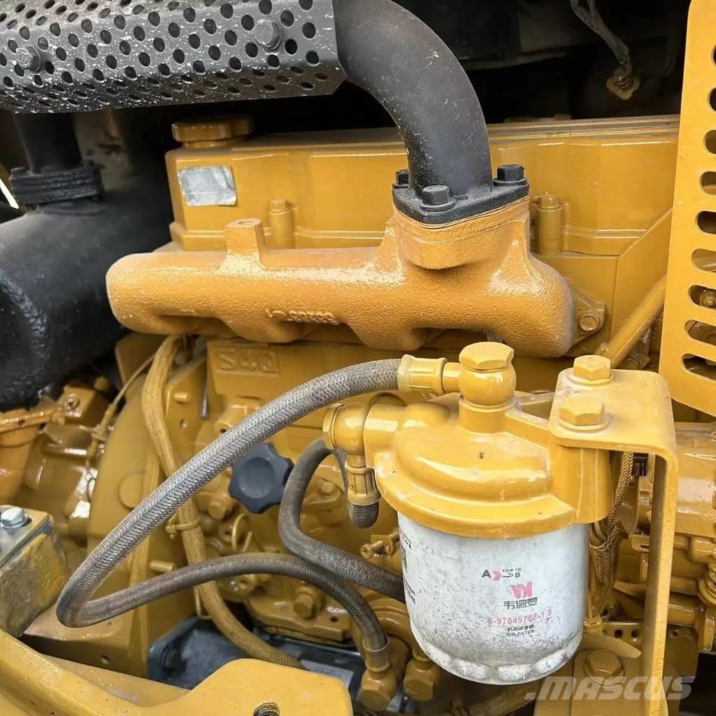 CAT 304C CR Miniekskavaatorid < 7 t