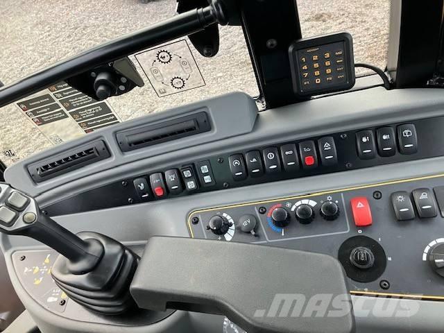 JCB 409 Rataslaadurid